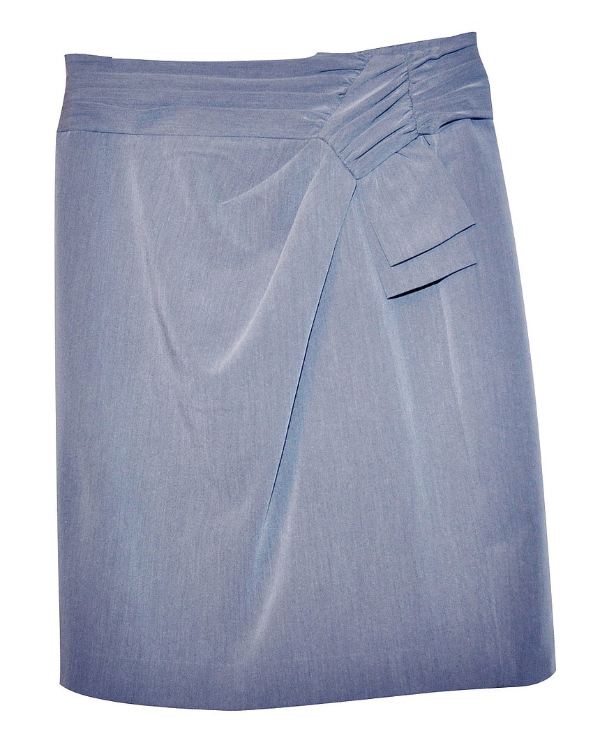 ADRIENNE VITTADINI SKIRT
