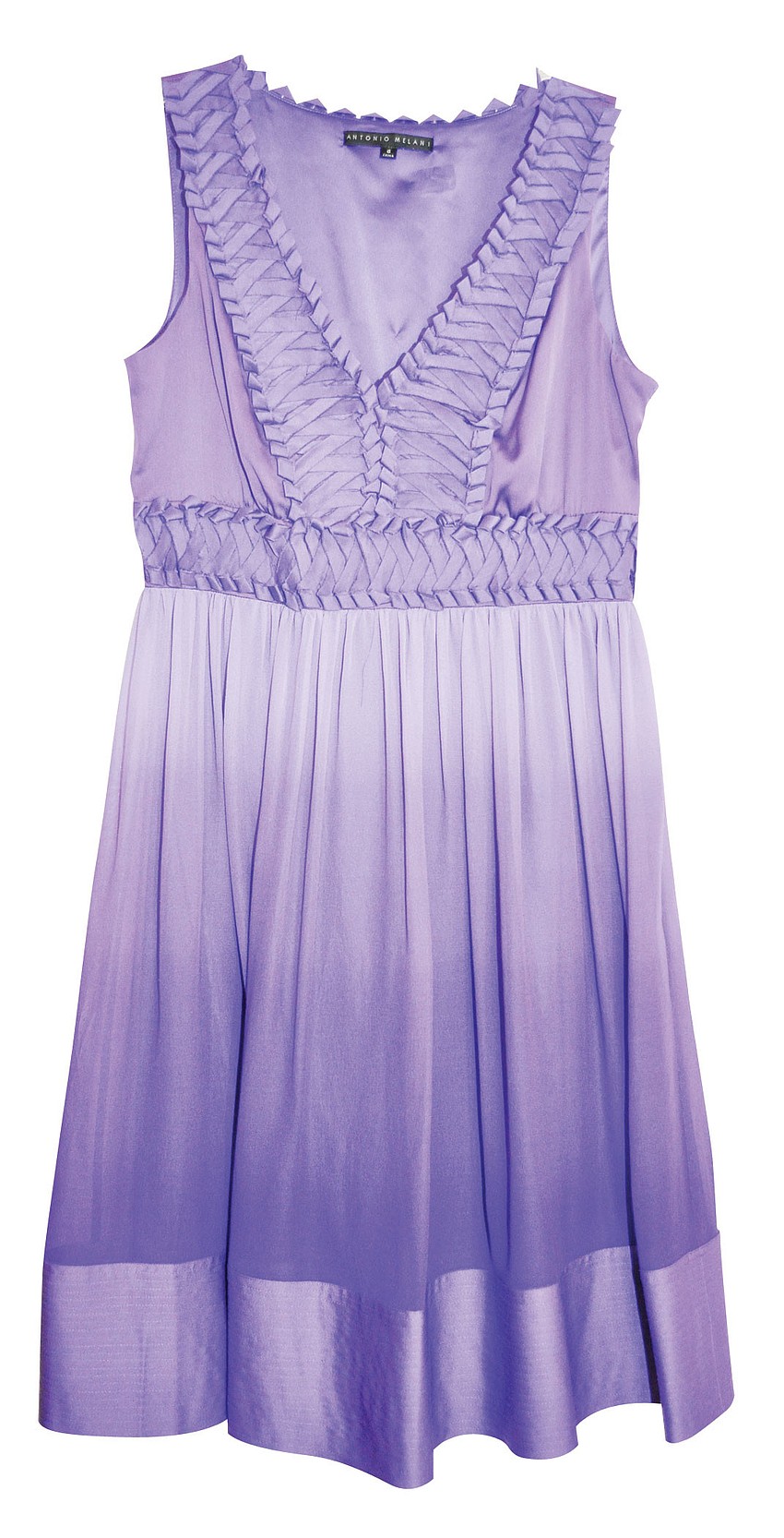 ANTONIO MELANI DRESS
