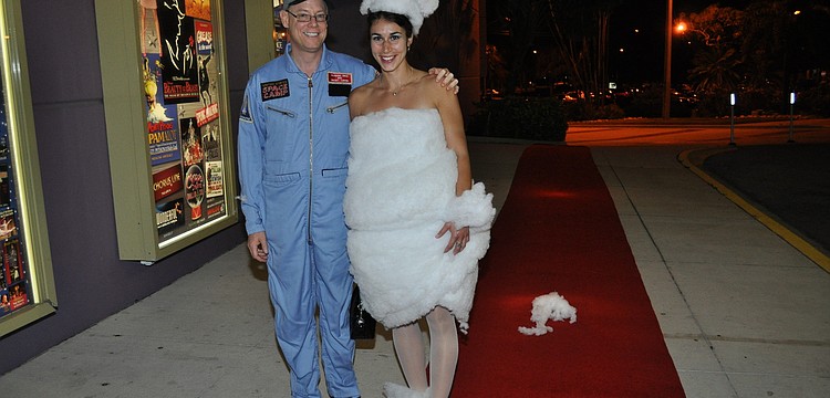 Brad and Tracy Baker