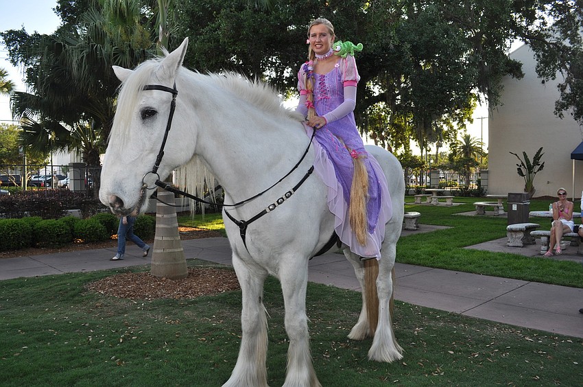 Jade Bond and Merlin