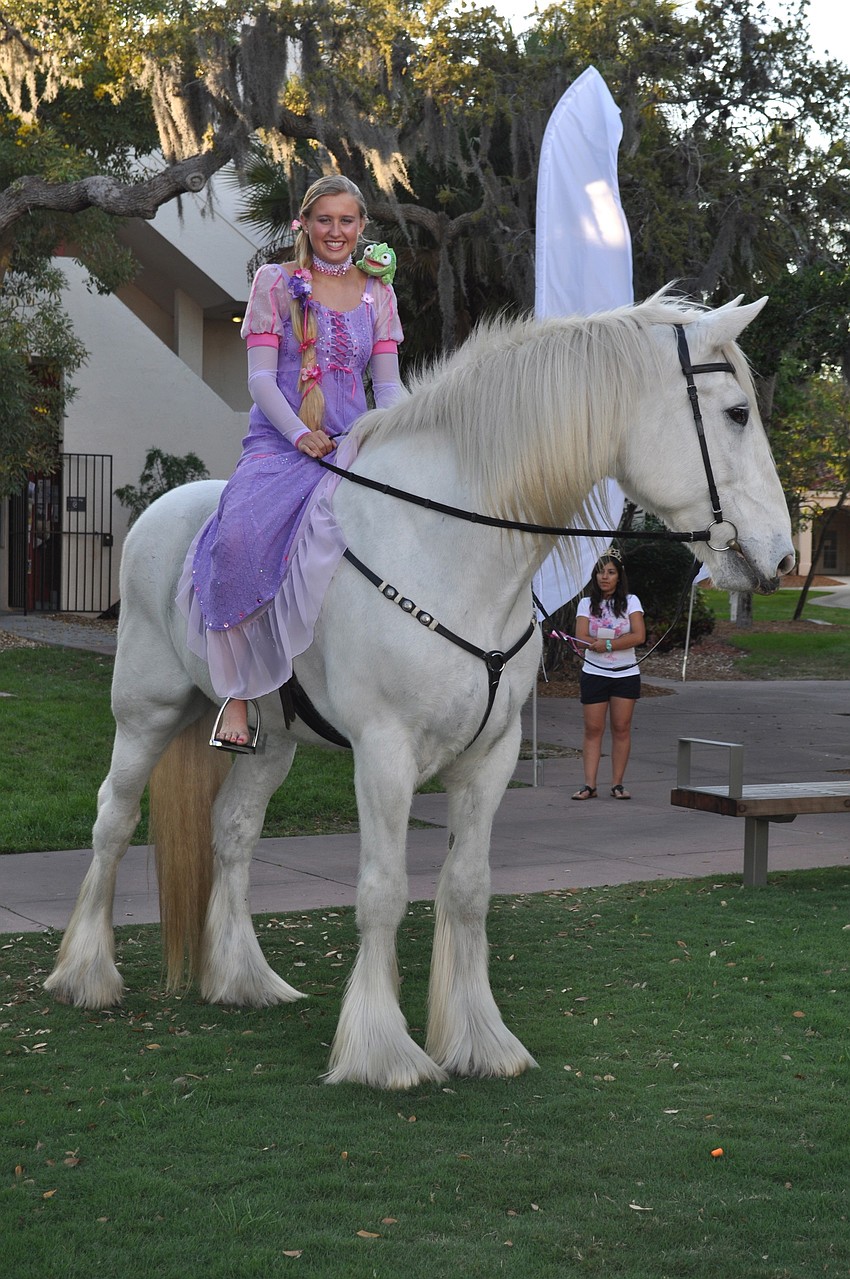 Jade Bond and Merlin