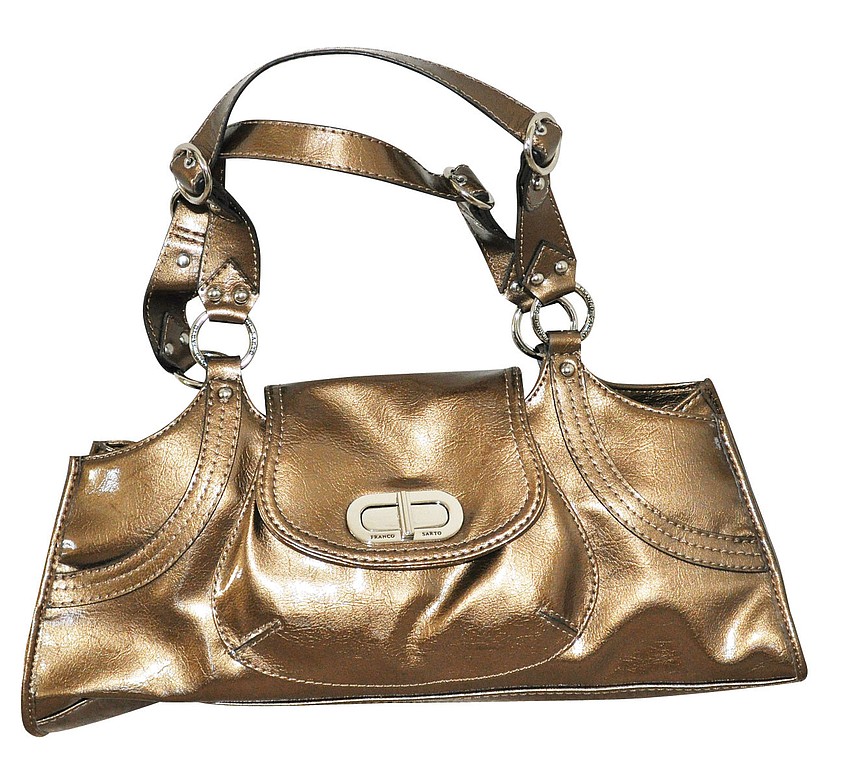 FRANCO SARTO HANDBAG 

