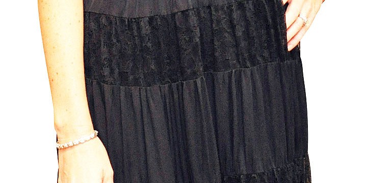 "My style tends to be more classic but with a modern infusion." - Brenda Michel