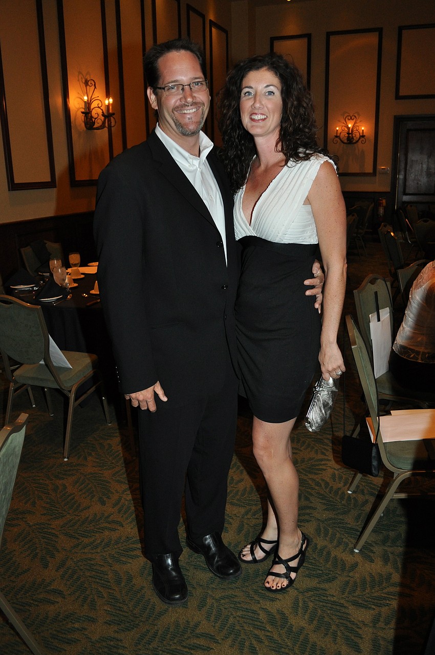 Reed and Diana Giasson