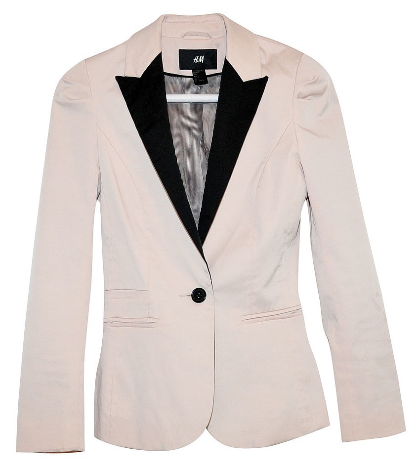 H&M BLAZER
