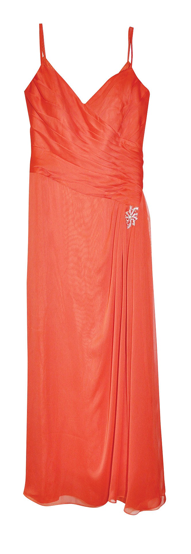 JADE BY JASMINE DRESS
