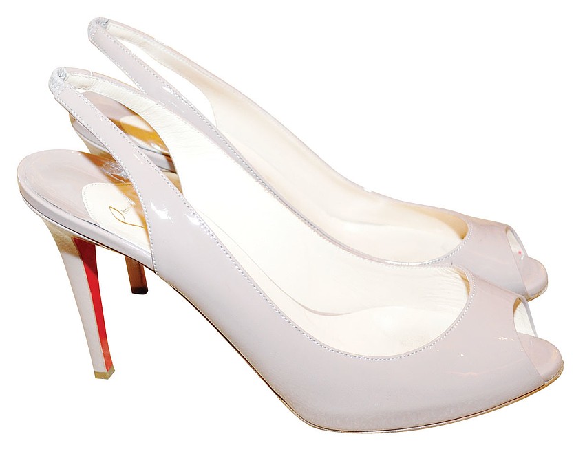 CHRISTIAN 
LOUBOUTIN SHOES
