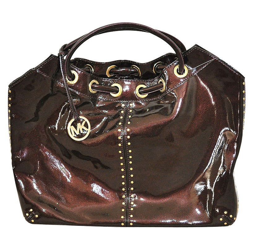 MICHAEL KORS HANDBAG 

