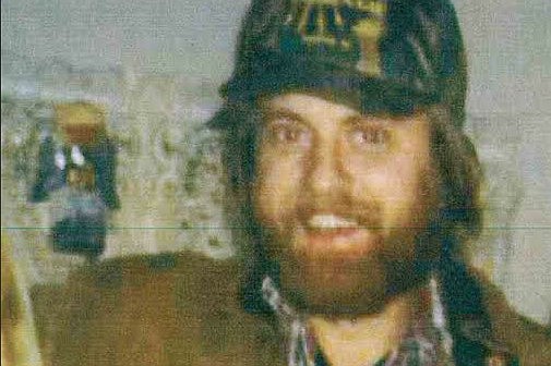 Robert Patrick Picard was living on County Road 2006 when he disappeared Sept. 30, 1997.