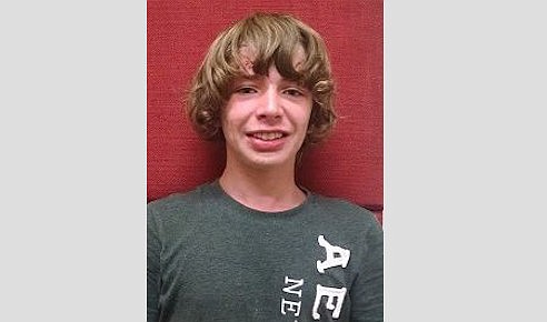 Anyone who has seen 15-year-old Dawson Blaine King is asked to call the SheriffÃ¢â‚¬â„¢s Office at 386-313-4911 in reference to case number 2015-5662.