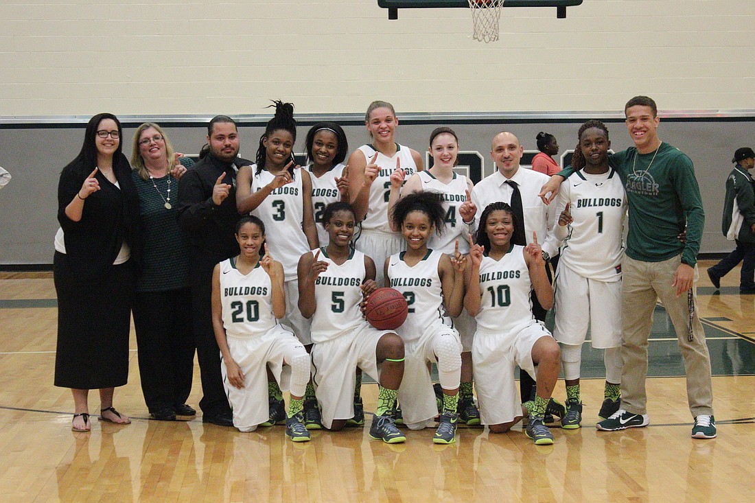 FPC girls became the girlsÃ¢â‚¬â„¢ basketball team from Flagler to make it to the high school Final Four.