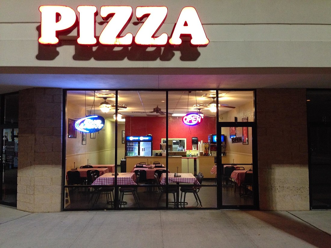 TonyÃ¢â‚¬â„¢s Pizzeria opens a second location at 4255 US1 S, Unit 8 in St. Augustine.