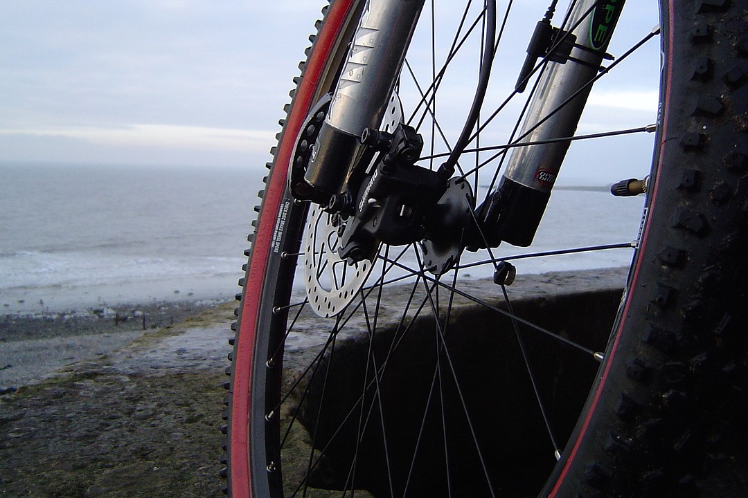 County building John Anderson Highway bike lane Observer Local News