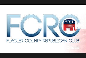 The Flagler County Republican Club is to be disbanded at midnight March 31. (Screenshot from flaglergop.org.)