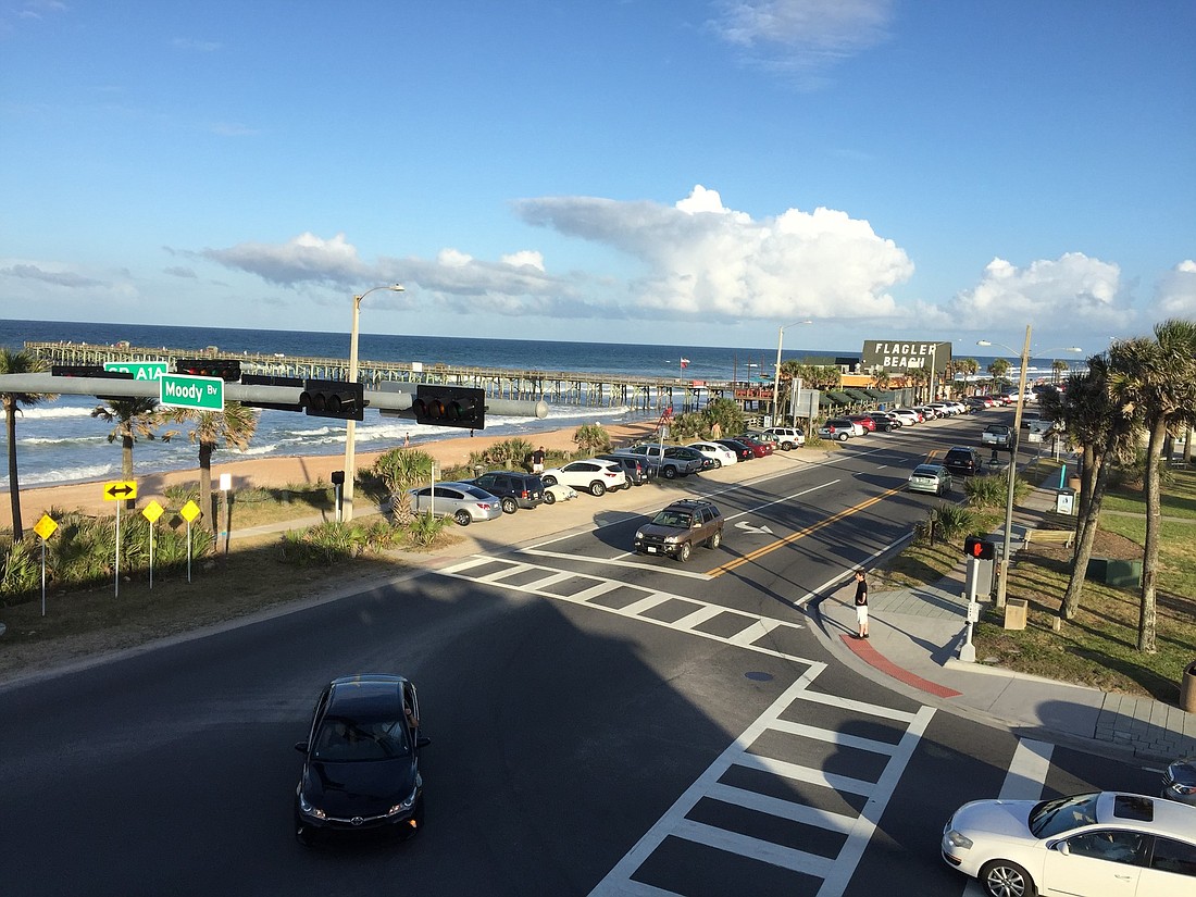 Headed to Jacksonville Beach? You may have to pay to park – Action News Jax