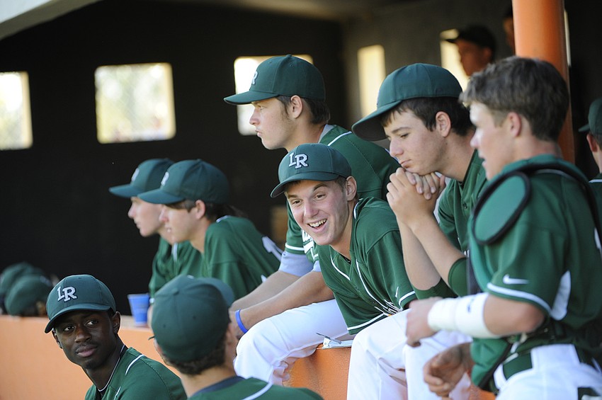 The Lakewood Ranch High baseball team finished third in the Sarasota Baseball Classic's Elite bracket with a 3-1 record.