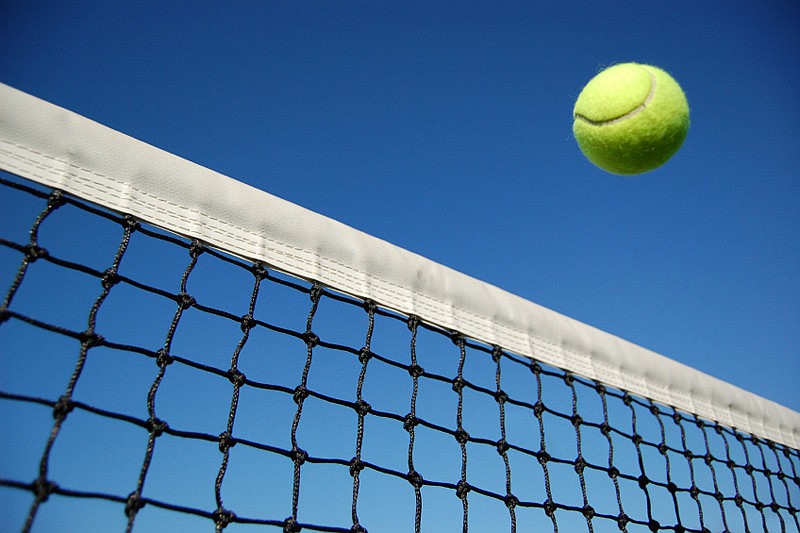 The event will be held at 6 p.m., April 5 at the Longboat Key Public Tennis Center, 590 Bay Isles Road.