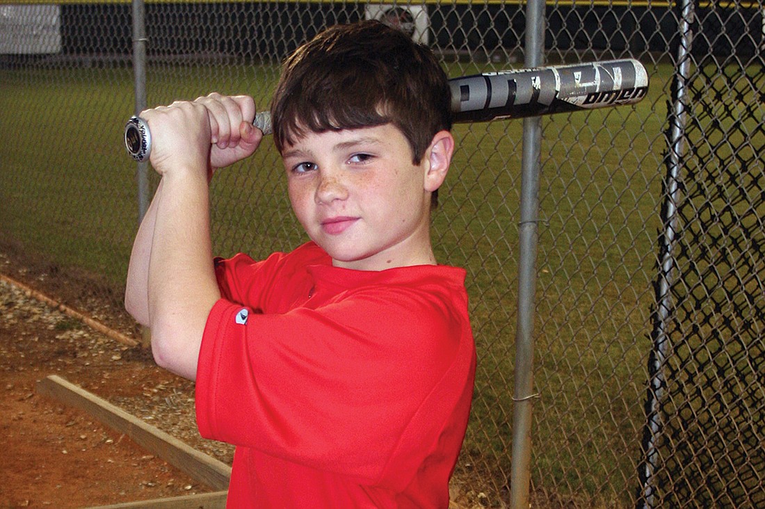 Devin wall plays at the pitcher and second base positions.