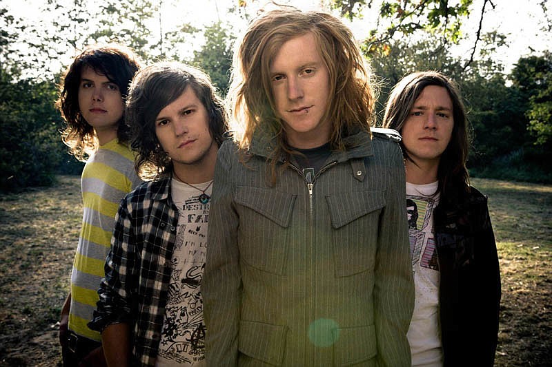 We The Kings will be among the bands performing at Rock Out for a Cause.
