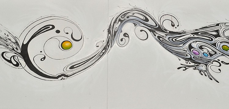 We snapped this photo somewhere in Sarasota. Leave your guess below!