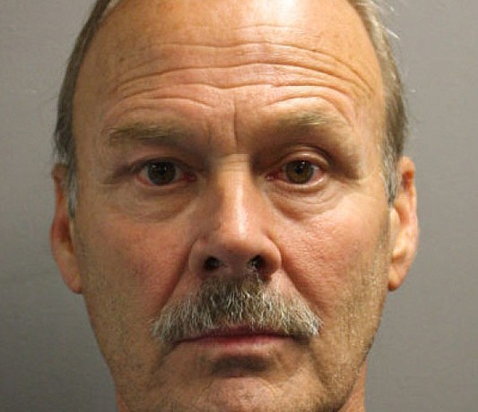 Lester Washer, 59, was captured in Mexico, where he worked on a golf course.