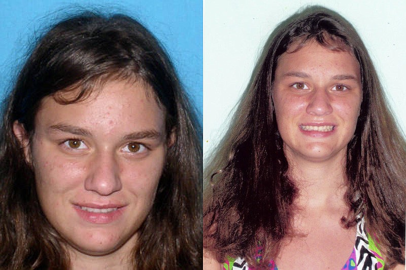 Brittany Ann Ornsby currently is taking medication, which investigators say is a concern.