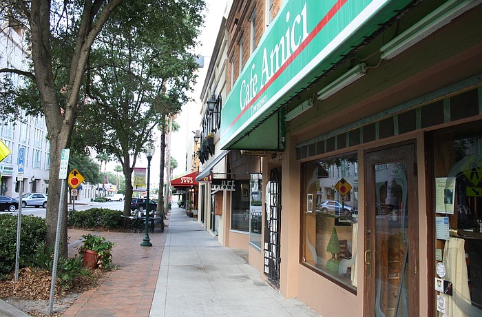 If commissioners choose not to raise the business tax this year, they will have to wait until 2014 to do so again.