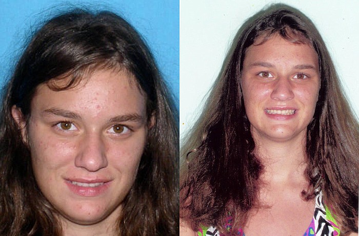 Brittany Ann Ornsby, 18, went missing before 10:30 p.m., April 29.