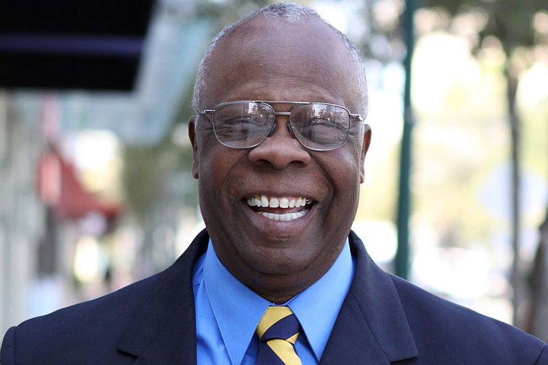 Willie Shaw received 59% of the vote to take the District 1 seat.