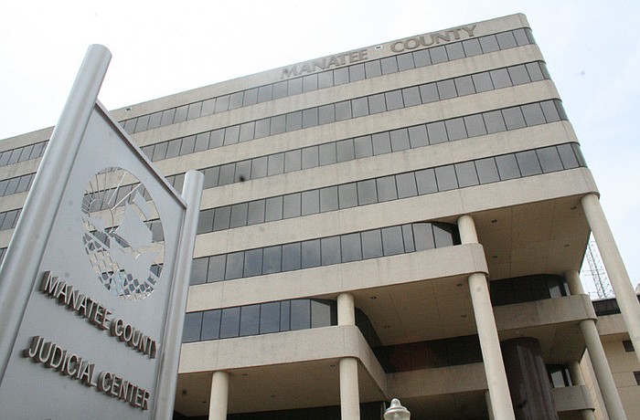 The meeting will be held in the county administrative building, 1112 Manatee Ave. W., Bradenton.