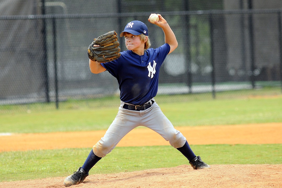 Cal Ripken Little League hosts championships (VIDEO) | Your Observer