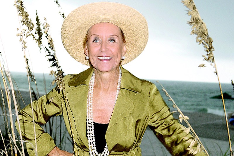 Elaine Keating is president of the Keating Foundation and a full-time Longboat Key resident.