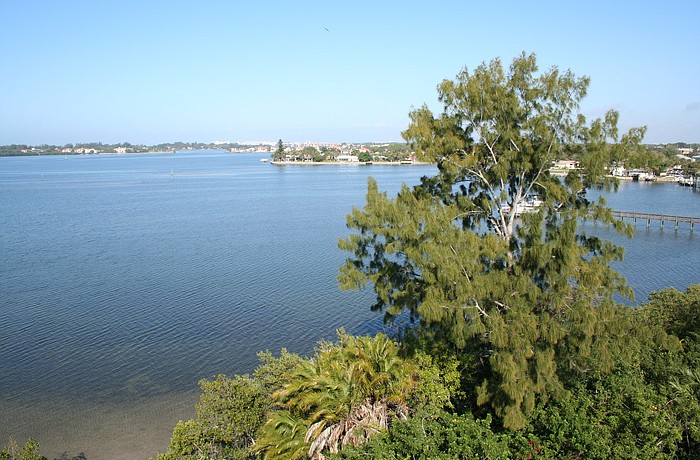 The Citizens Advisory Committee helps develop programs to restore and protect Sarasota Bay.