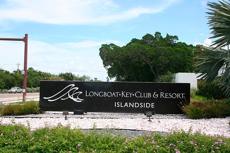 The state's Department of Community Affairs has no objections to the town's Comp Plan amendments regarding the Longboat Key Club's Islandside project.