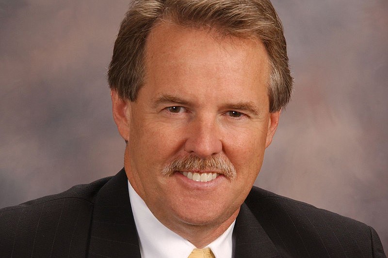 Outgoing county administrator Jim Ley will receive more than $265,000 severance.