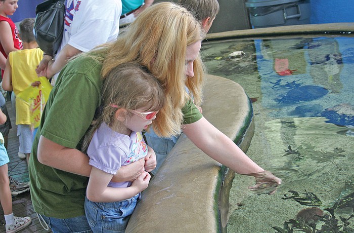 Part of a $1 million donation will be used for community outreach.