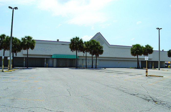 The Winn-Dixie store at 3500 N. Tamiami Trail had served North Sarasota for about 40 years, but the store was one of 30 "underperforming" stores the chain closed last fall. Wal-Mart is proposing a supermarket on the same spot to serve the community.