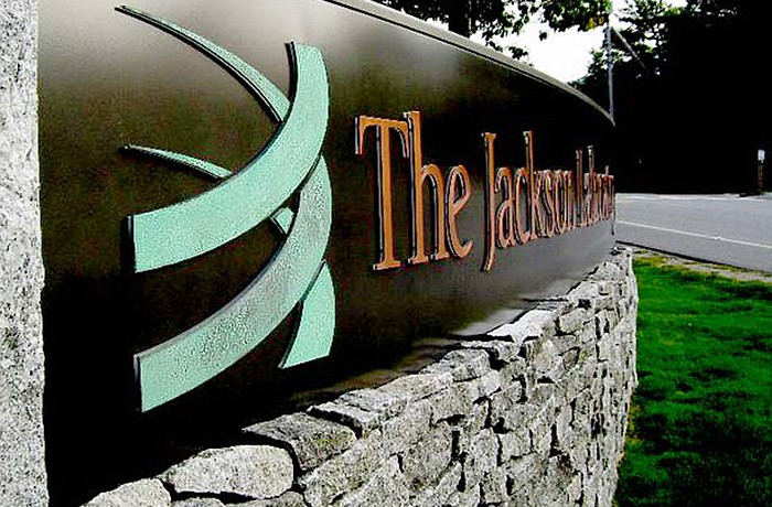 The Jackson Laboratory sought $100 million from both the state and Sarasota County.