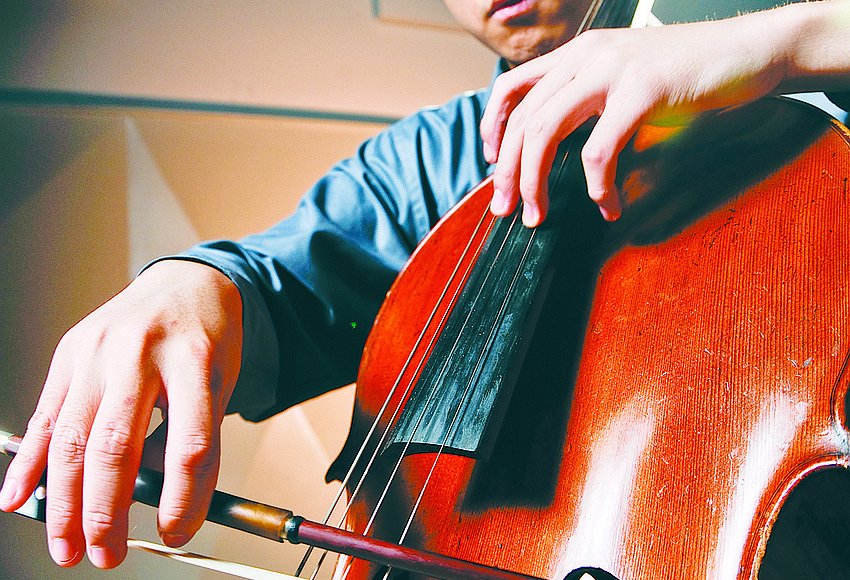 Music Review Overview of the Sarasota Music Festival Your Observer