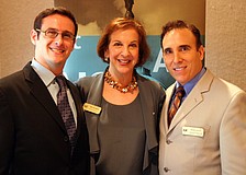 Ari M. Gordon, Sue Jacobson and Brian Lipton