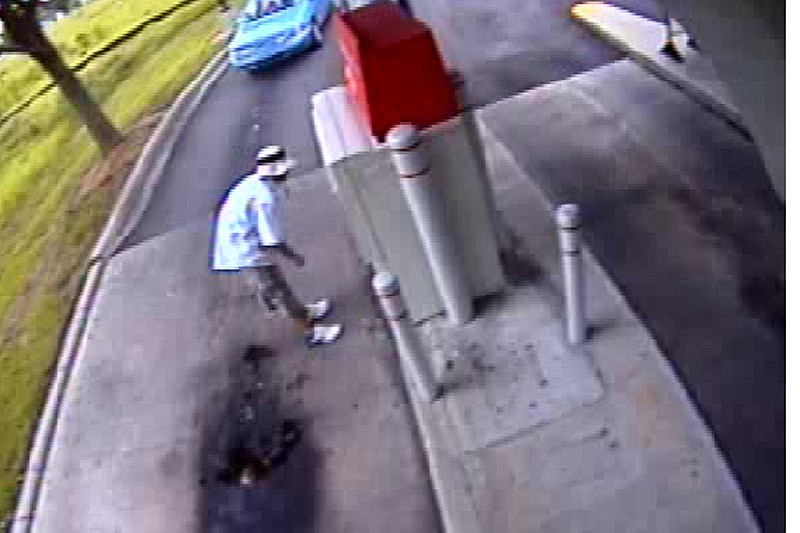 Detectives arrest Ranch home invasion suspect Your Observer