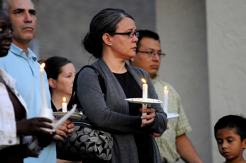 Tere Delarosa has known U.S. Army Spc. 4 Patrick Lay II since he was 6 years old.