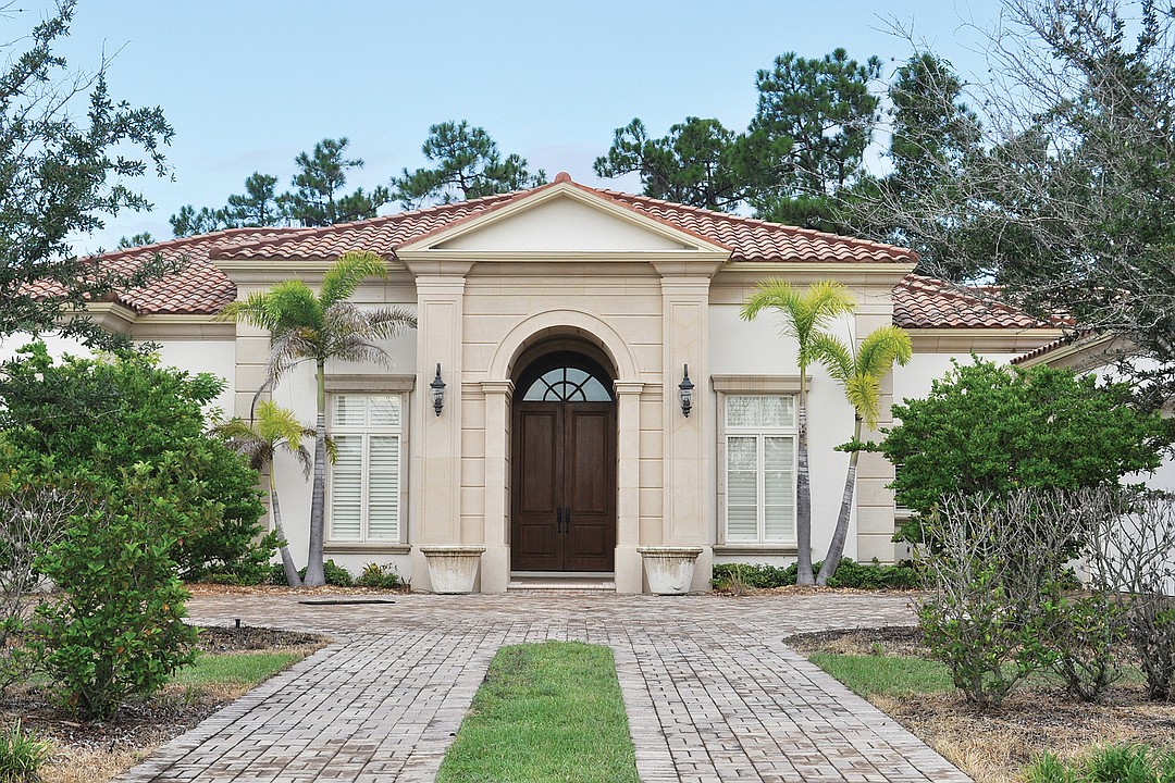 Two Concession homes each sell for 1.22M Your Observer