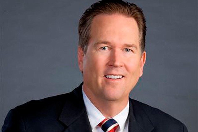 Congressman Vern Buchanan