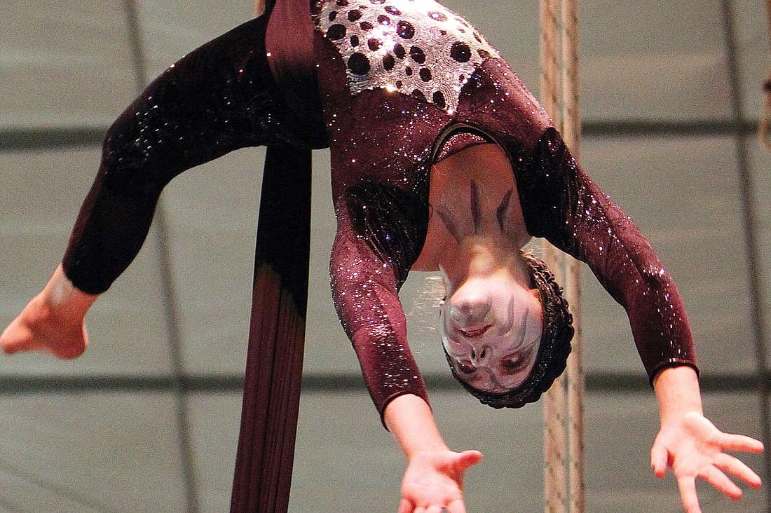 The Sarasota County SheriffÃ¢â‚¬â„¢s Office has been operating the circus since 2004.