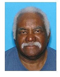 Flagler County Sheriff's Office deputies say Lionel Maloney, 79, of Palm Coast, has been missing since around 5:30 p.m. Monday. (Courtesy photo)