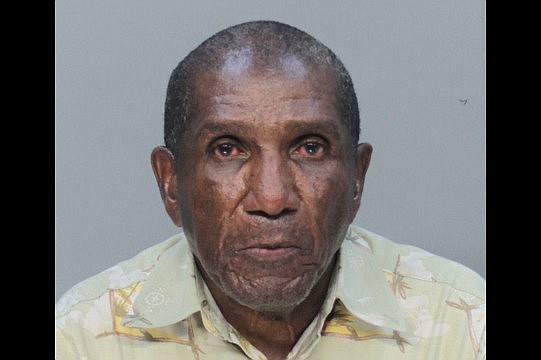 Flagler County deputies say Alford Leon Jenkins, 71, conned a woman out of $6,000. They charged him with fraud and grand theft.