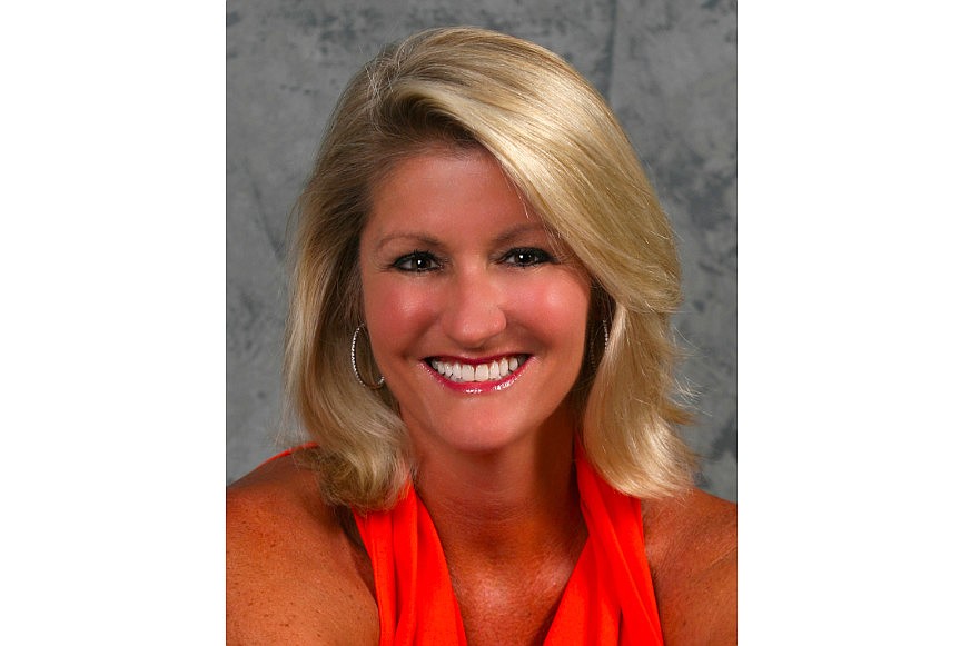 Dana Davis has been named top sales agent for February and number one in production for 2014 at Watson Realty Corp., Palm Coast, according to a Watson Realty press release. (Courtesy photo)