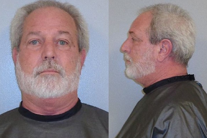 Deputies charged Richard Guyton Mathews, 62, with manslaughter April 23 in connection with the Feb. 21 death of his mother Mary Ann Shaw Mathews.