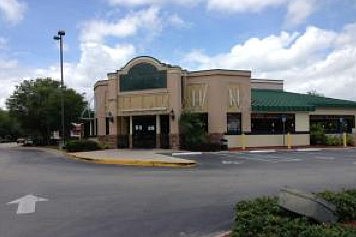 The Perkins at 1000 Palm Coast Parkway closed in May 2013. (File photo.)